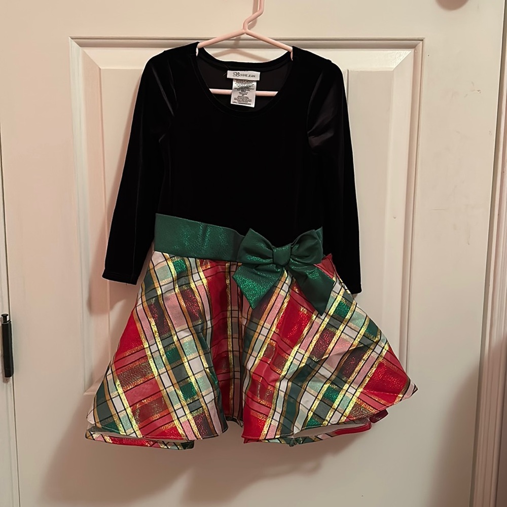 Holiday Dress